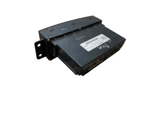 Блок управления климат-контролем 6870008510 SsangYong Rexton I