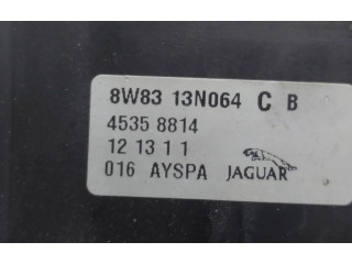 Подрулевой шлейф SRS 8W8313N064C Jaguar XF X250