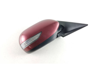 Zpětné zrcátko Subaru Outback 2008 E13011199, A048695