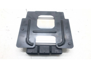 Řídící jednotka 9666729580, 9678818280 Citroen Berlingo 2012