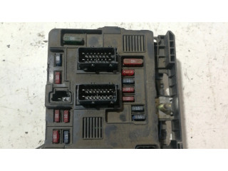 Pojistková skříňka Citroen C3 2003