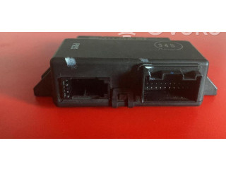 Блок управления 8T0907468G Audi A4 Allroad