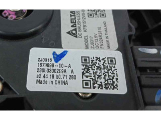 Вентилятор печки 167989900A Tesla Model S