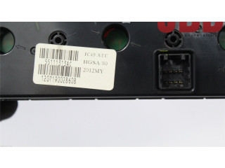 Блок управления климат-контролем K55111313AC, 55111313AC   Fiat Freemont