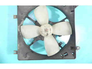 Комплект вентиляторов 104993-3022, IMPRK1324855 Mitsubishi Galant