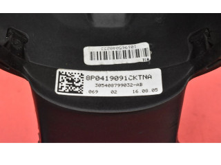 Руль Audi A3 S3 A3 Sportback 8P 2005 - 2013 года 8P0419091AJ, 8P0419091AJ