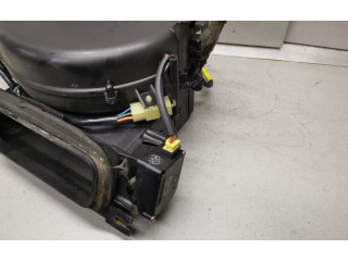 Вентилятор печки    MNA6690AB, MF0173802000   Jaguar XJ X300