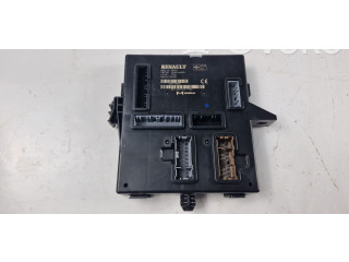 Блок комфорта 284B16583R Dacia Logan III