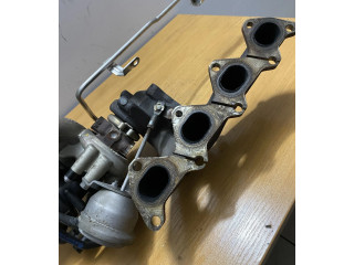 Turbodmychadlo Турбина 03C145702C, 4937301004 Volkswagen Tiguan