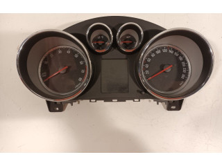 Přístrojová deska Opel Zafira C 2013 769166750U