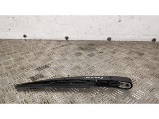 Стеклоочиститель заднего стекла