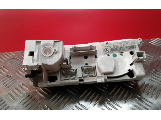 Блок управления климат-контролем A169, 830   Mercedes-Benz A W169