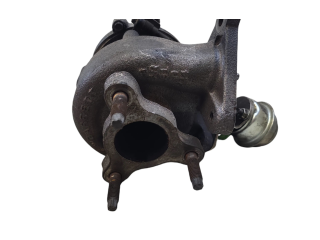 Turbodmychadlo Турбина 14411AW40A, 7274776S Nissan X-Trail T30 YD22