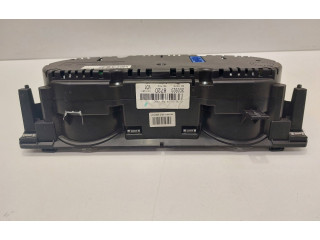 Панель приборов 3C0920872D   Volkswagen PASSAT B6       