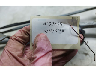 Vstřikovač Renault Megane II