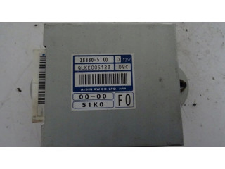 Блок управления 3888051K0   Suzuki Splash