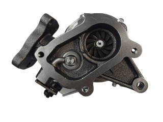 Turbodmychadlo Турбина 706977, 7069770003 Citroen Berlingo RHY (DW10TD)