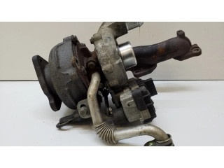 Турбина Alfa Romeo 145 - 146 1.6 4R8Q6K682AL, 72642313