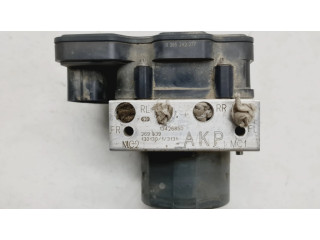 Блок АБС 13426850, 2265106455 Opel Meriva B 2010-2016 года
