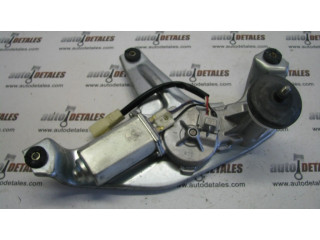 Моторчик заднего дворника 34977581 Mitsubishi Grandis