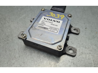 Блок управления коробкой передач 31367945, 203901305   Volvo XC60