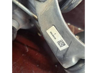 Turbodmychadlo Турбина A6510907080, 50285113 Mercedes-Benz GLE (W166 - C292) 2.2