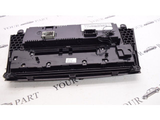 Блок управления климат-контролем 9287629   BMW X3 F25