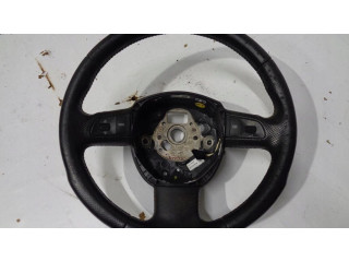 Volant Audi A6 Allroad C6 2006 4F0419091DG  