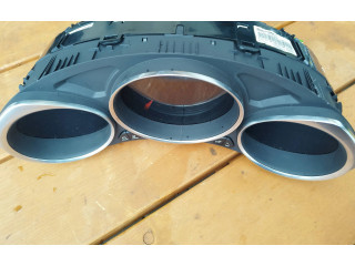 Панель приборов 9678806180 Citroen DS4