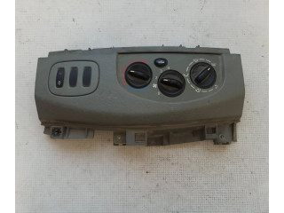 Блок управления климат-контролем 8200004603 Renault Trafic II (X83)