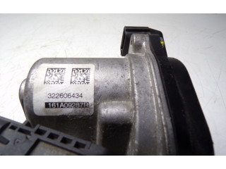 Дроссель     147B000Q0F, 322606434    Nissan Pulsar 