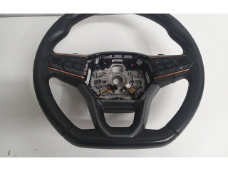 Руль Cupra Formentor  2020 -  года 5FA419091DQ, 00901957      