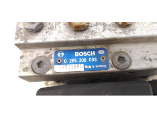 Блок АБС 0265208033, 569540605 Fiat Coupe - года