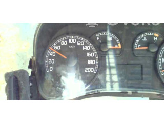 Přístrojová deska Fiat Punto Evo 2004 4683336849071