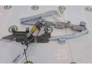 Боковая подушка безопасности 7030A197, 600119508QH8 Mitsubishi Montero