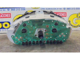 Přístrojová deska Hyundai Atos Prime 2002 XDL0081