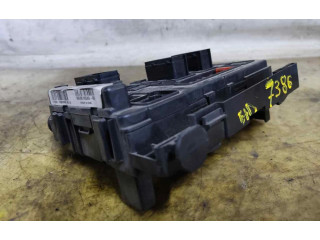 Pojistková skříňka 9650618580 Citroen Berlingo