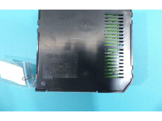 Блок комфорта 72343XA00C, IMPRK875138 Subaru Tribeca