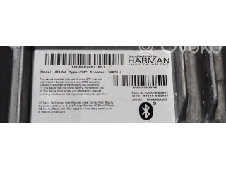 Дисплей    68301356AB   Jeep Grand Cherokee