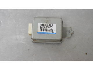 Блок управления MR490825 Mitsubishi Pajero