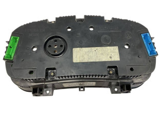 Панель приборов 0263618006, 1J0920801E   Volkswagen Bora       