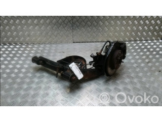 Задний поворотный кулак (ступица, цапфа)