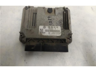 Блок управления 03g906021kh, 0281013226   Volkswagen Jetta V