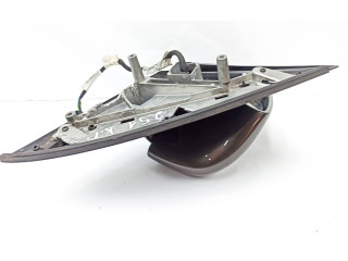 Зеркало (управляемое электричеством)