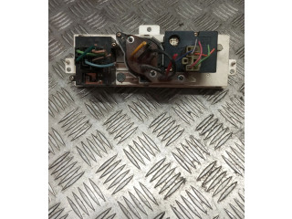 Блок управления климат-контролем    Jeep Cherokee