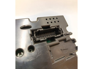 Панель приборов 1H0919860, 87001262 Volkswagen Golf III