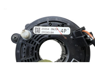 Подрулевой шлейф SRS 255543NJ0A, 2PC0018A   Infiniti Q50