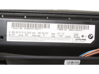 Дисплей    9210504   BMW Z4 E89