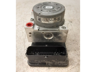 Блок управления АБС 57110-TGN-E130-M1 Honda Civic X