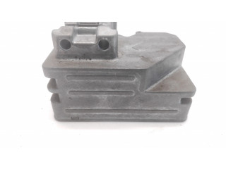 Модуль управления рулевой рейкой